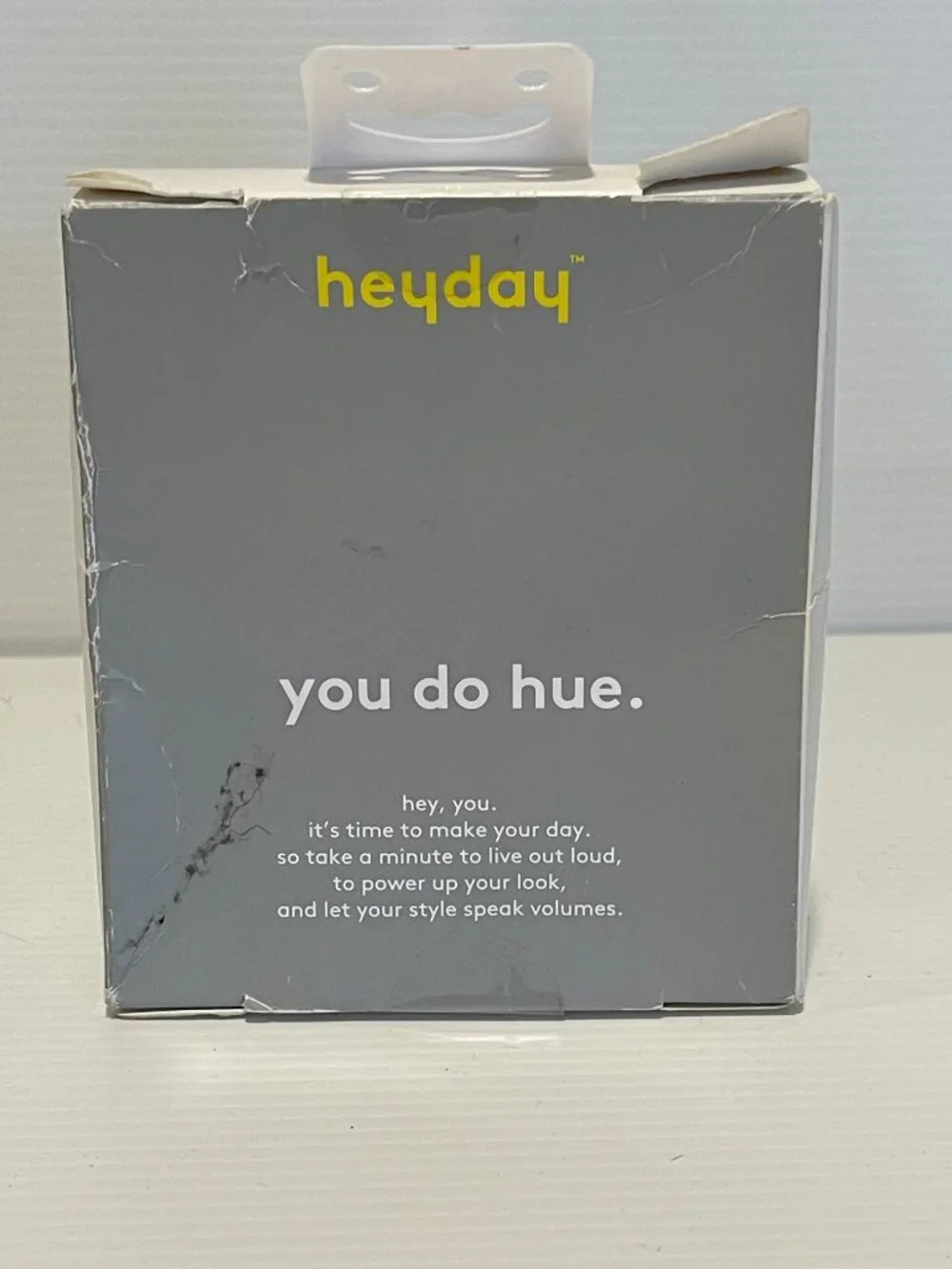 heyday earbud case